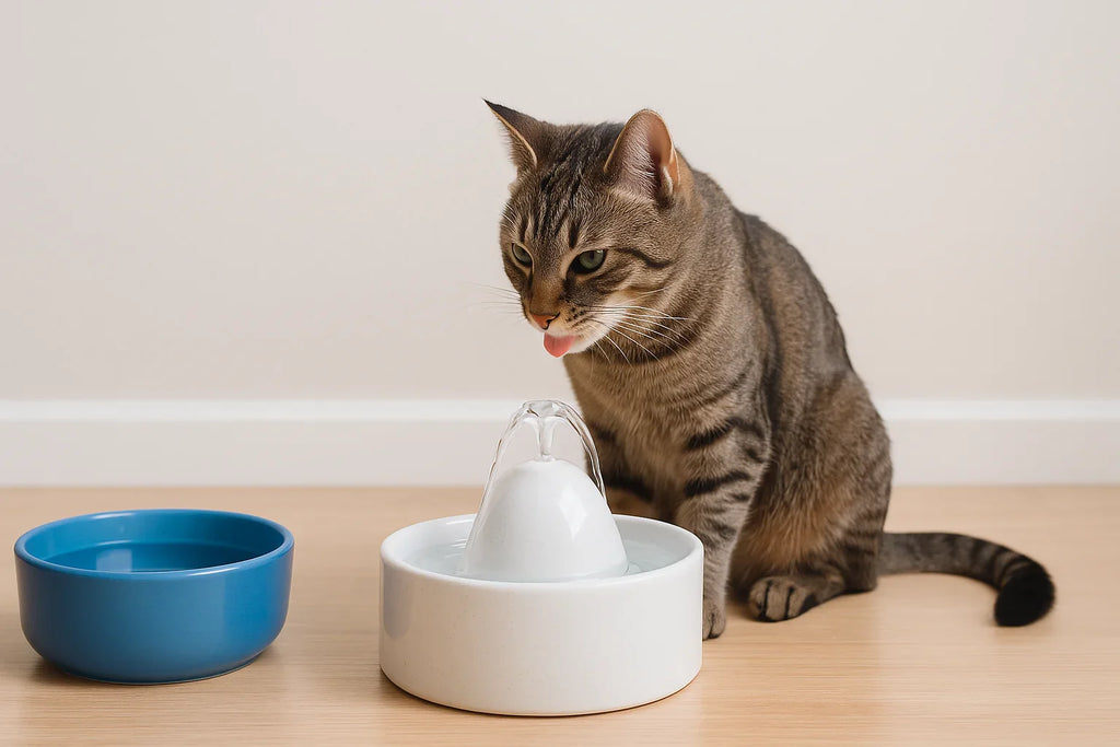 Describes the appearance of the image