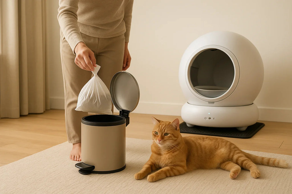 Describes the appearance of the image