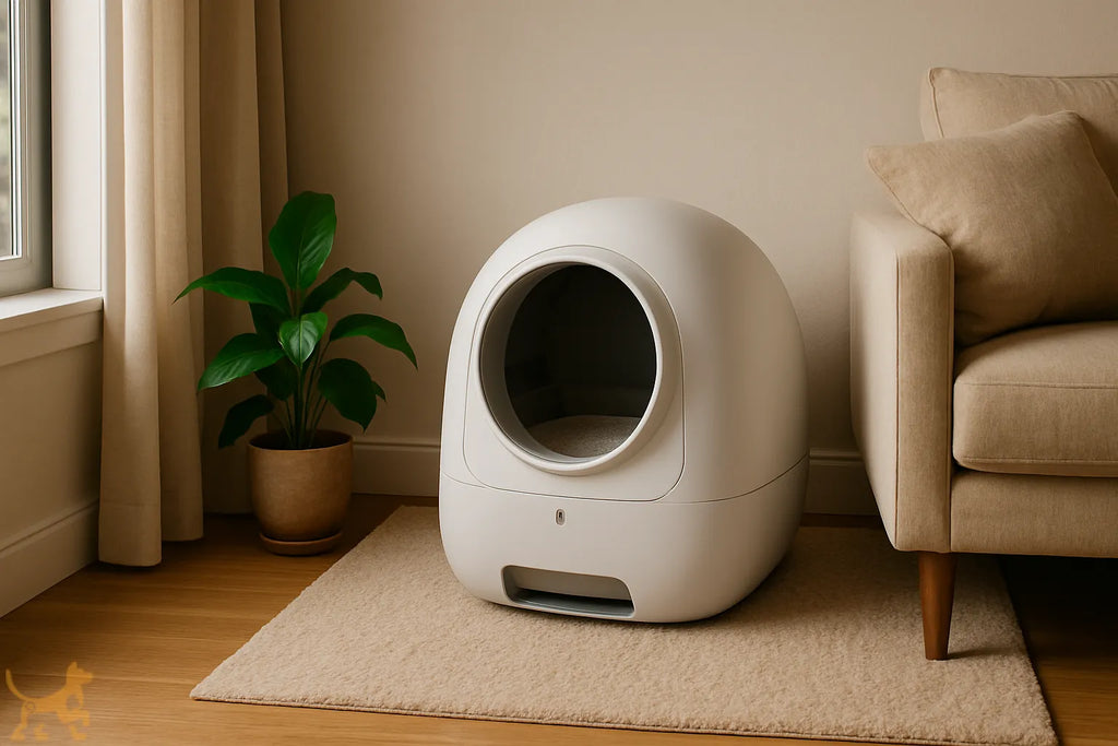 Describes the appearance of the image