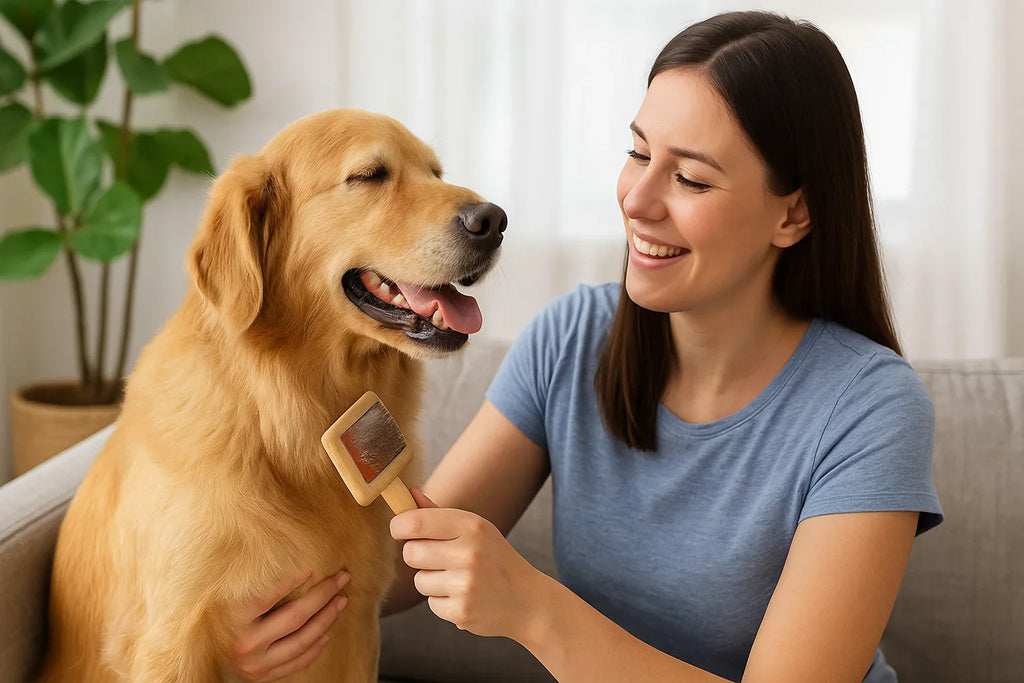 Describes the appearance of the image