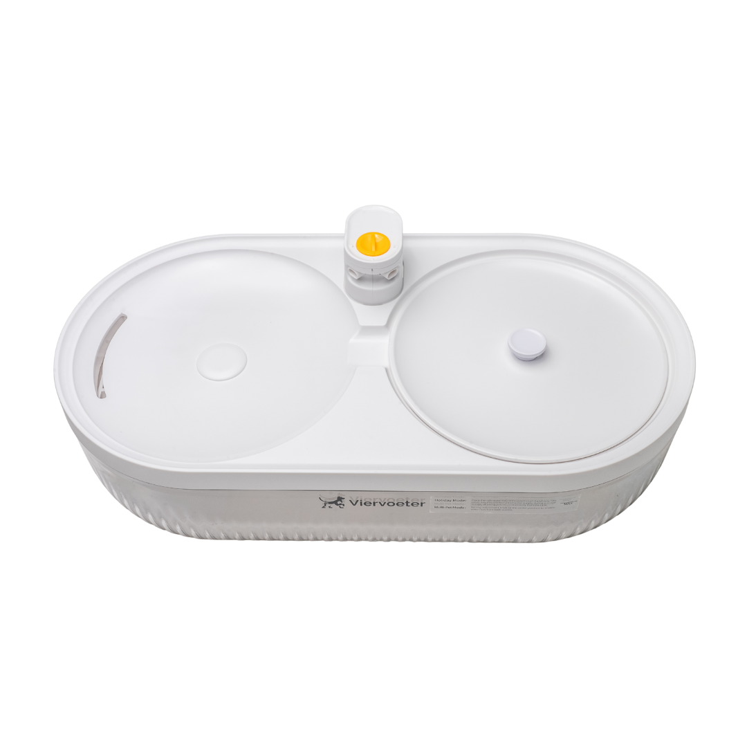 Dubbele Drinkfontein 4L