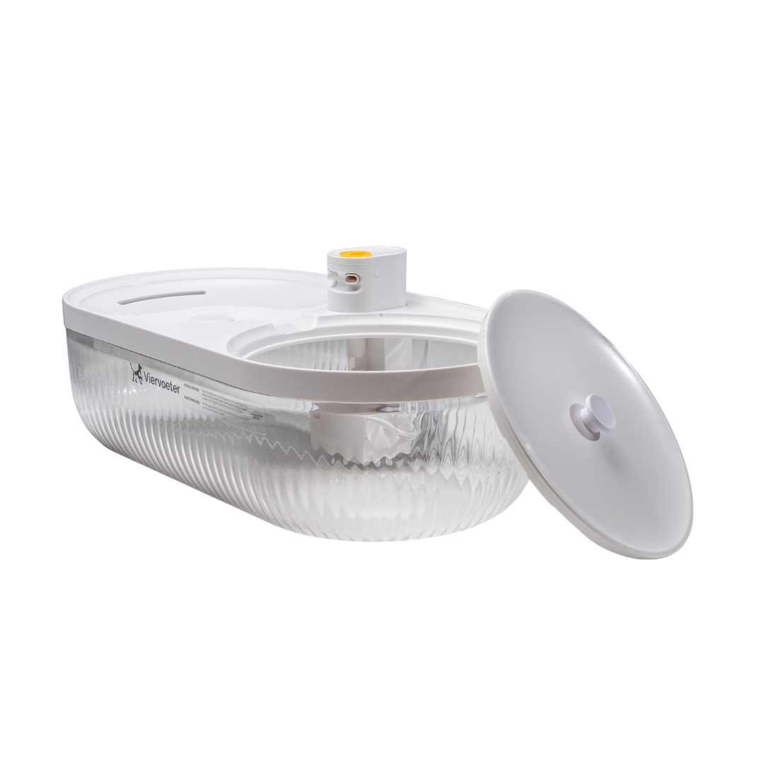 Dubbele Drinkfontein 4L