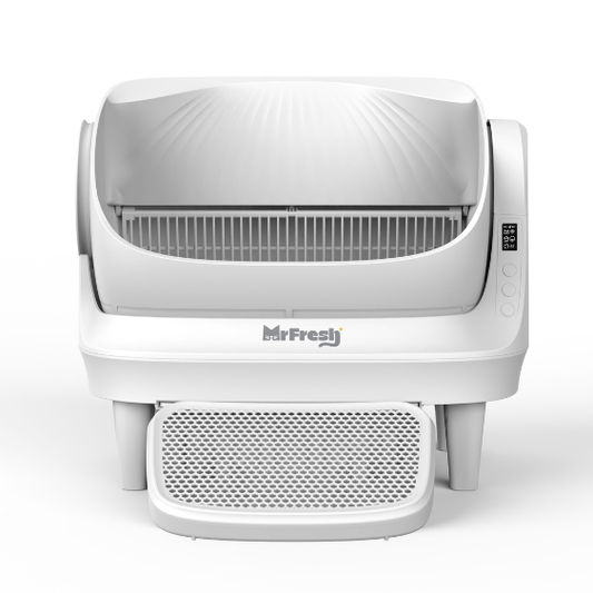 MrFresh OpenMax - PREORDER 18 NOVEMBER