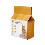 Tofu kattenbakvulling - 6.8kg - 16L - PREORDER 10 juli
