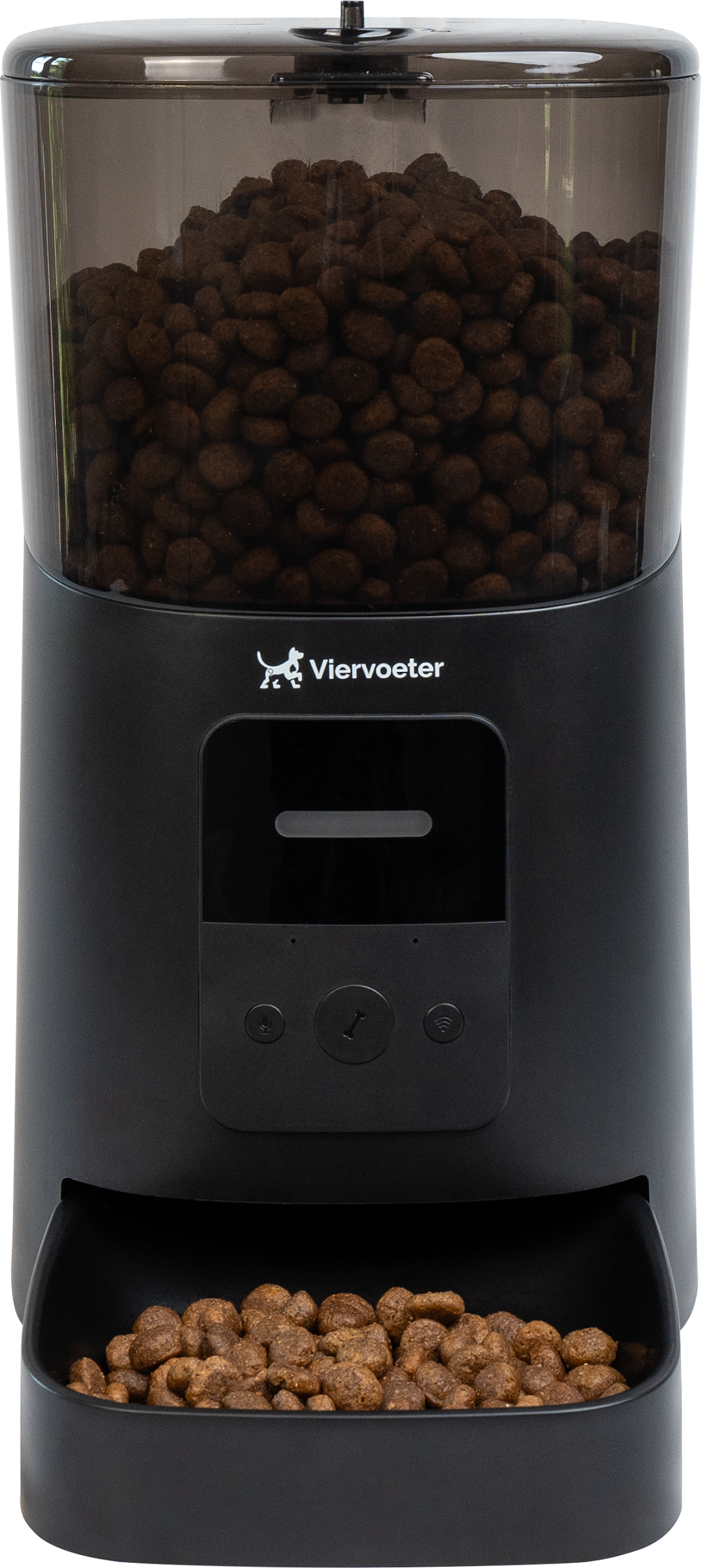 Voerautomaat - Automatische Voerbak Kat en Hond