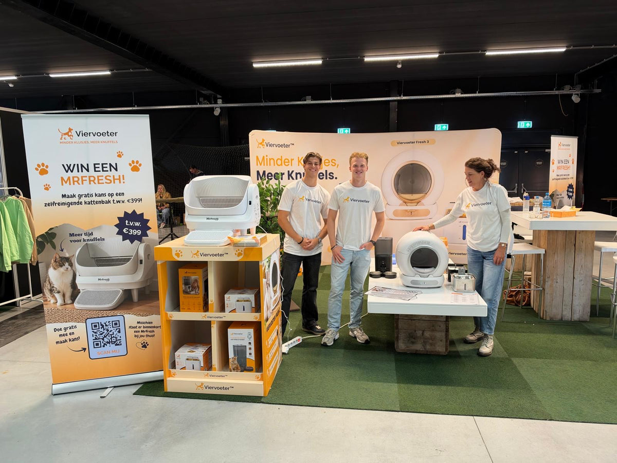 Veelgestelde vragen